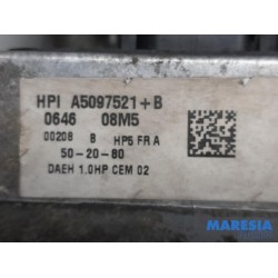 Peugeot - 307 - Power steering pump