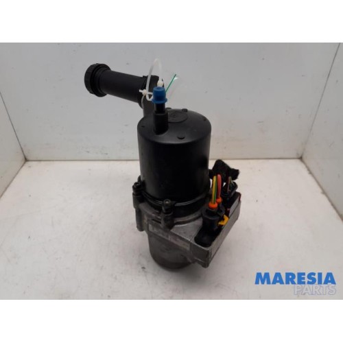 Peugeot - 307 - Power steering pump