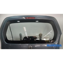 Peugeot - Partner - Heckklappe