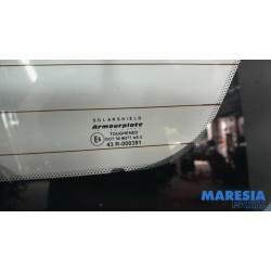 Peugeot - Partner - Heckklappe