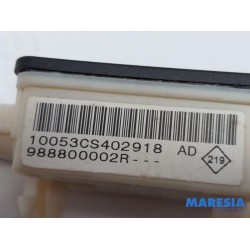 Renault - Scenic - Airbag sensor