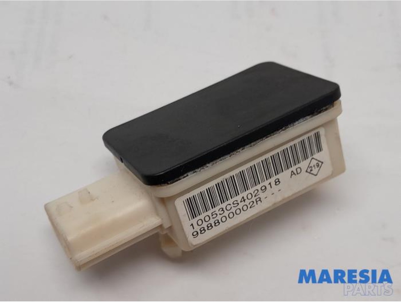 Renault - Scenic - Airbag sensor