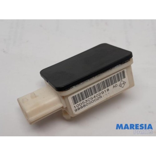 Renault - Scenic - Airbag sensor