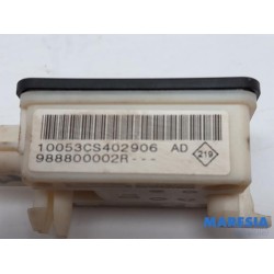 Renault - Scenic - Airbag Sensor