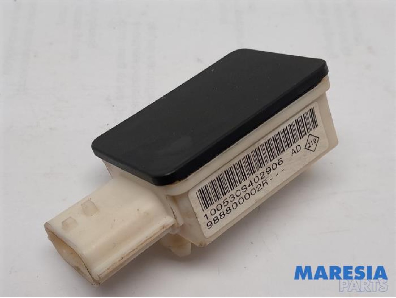 Renault - Scenic - Airbag Sensor