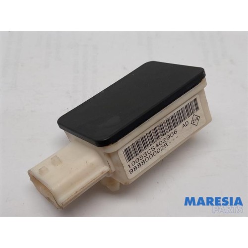 Renault - Scenic - Airbag sensor