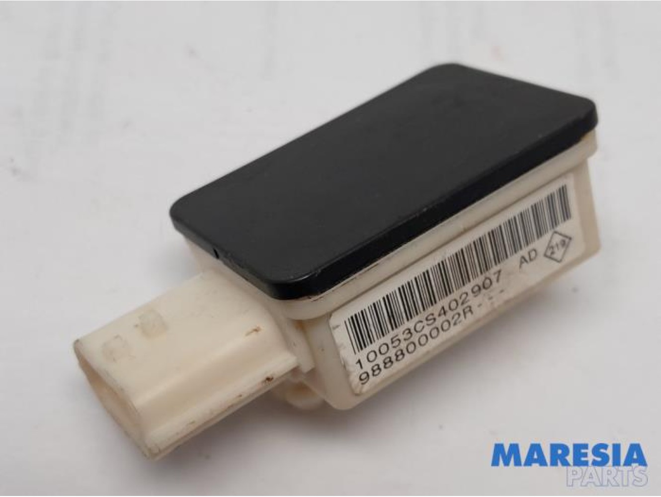 Renault - Scenic - Airbag sensor