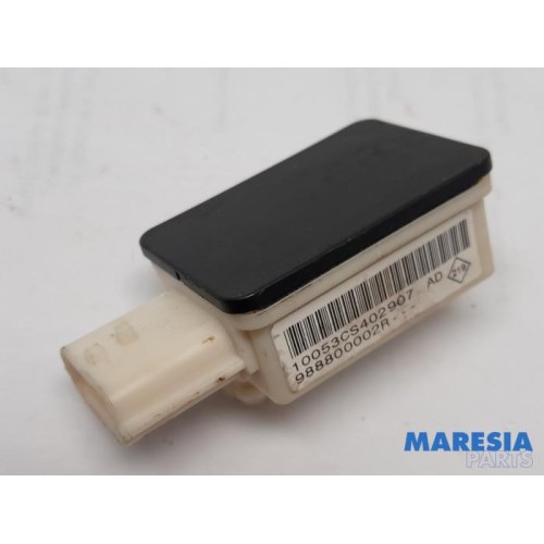 Renault - Scenic - Airbag sensor