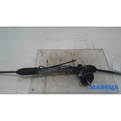 Peugeot - 307 - Lenkgetriebe Servo