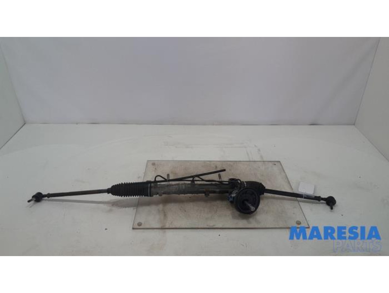 Peugeot - 307 - Lenkgetriebe Servo