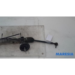Peugeot - 307 - Lenkgetriebe Servo