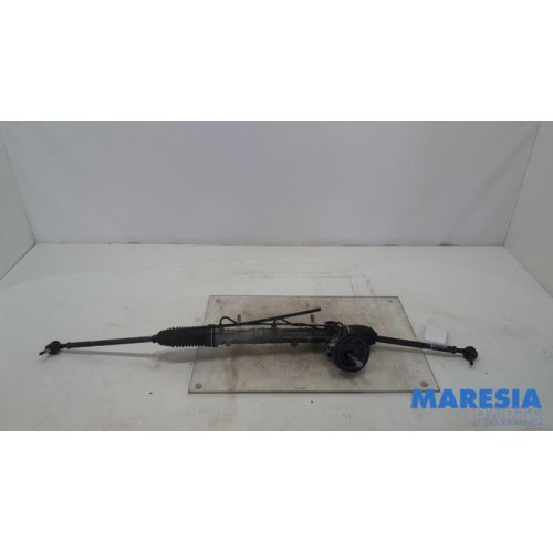 Peugeot - 307 - Lenkgetriebe Servo