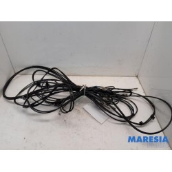 Peugeot - 307 - Cabriodak leiding hydraulisch