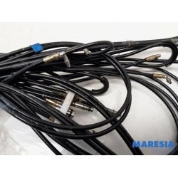 Peugeot - 307 - Cabriodak leiding hydraulisch