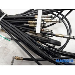 Peugeot - 307 - Cabriodak leiding hydraulisch