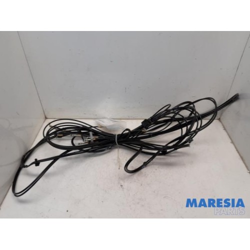 Peugeot - 307 - Cabriodak leiding hydraulisch