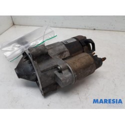 Peugeot - 307 - Startmotor