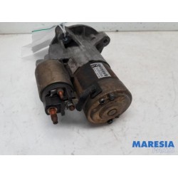 Peugeot - 307 - Startmotor