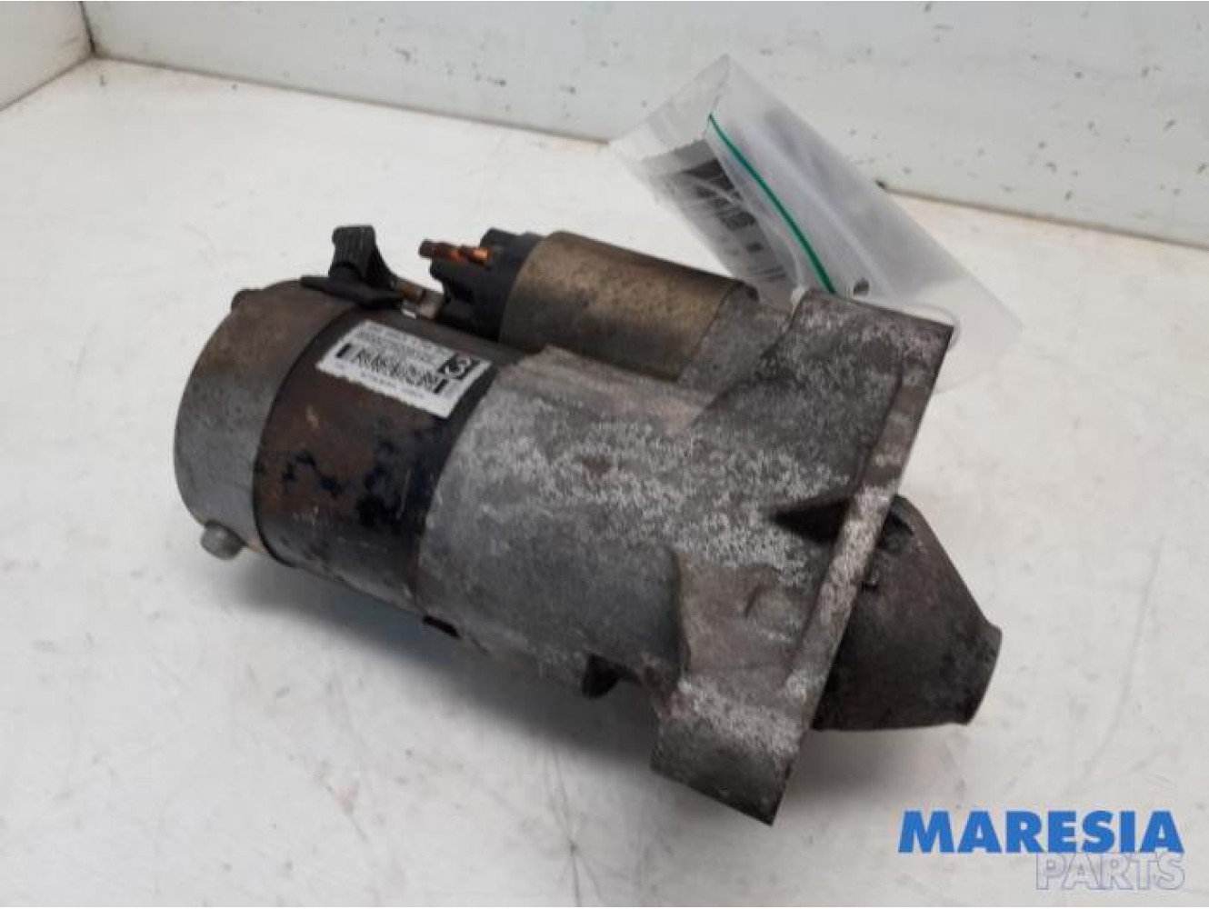Peugeot - 307 - Startmotor
