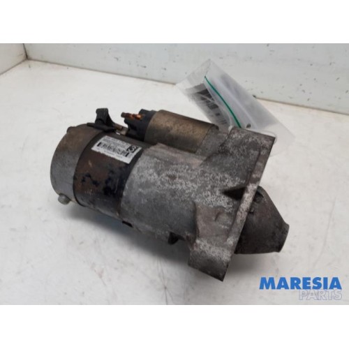 Peugeot - 307 - Startmotor
