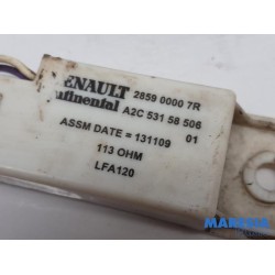 Renault - Scenic - Keyless entry antenna