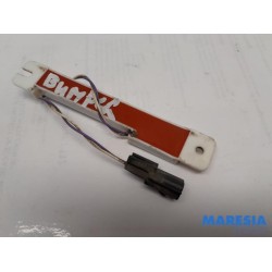 Renault - Scenic - Keyless entry antenna
