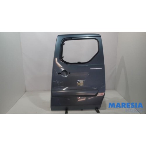 Peugeot - Partner - Schuifdeur links
