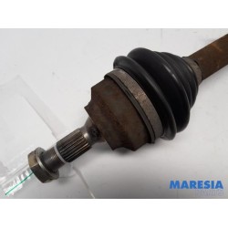 Peugeot - 307 - Front drive shaft, left