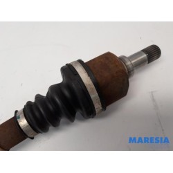 Peugeot - 307 - Front drive shaft, left