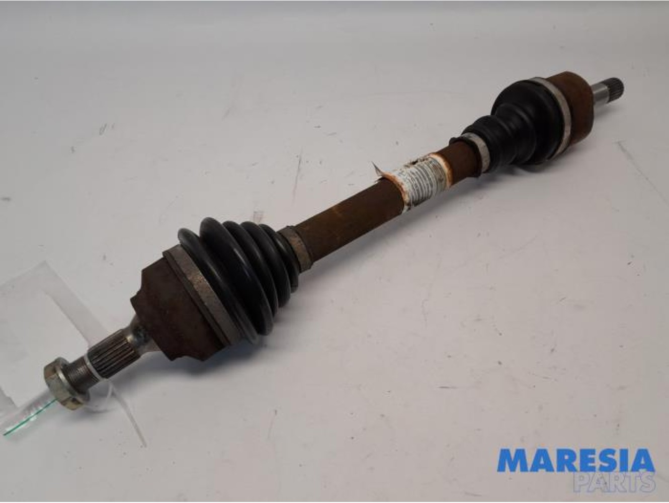 Peugeot - 307 - Front drive shaft, left