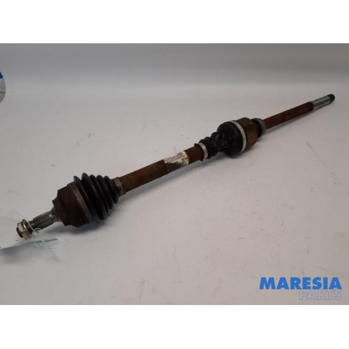 Peugeot - 307 - Front drive shaft, right
