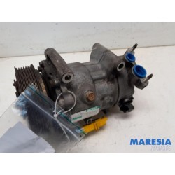 Peugeot - 307 - Air conditioning pump