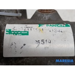 Peugeot - 307 - Air conditioning pump