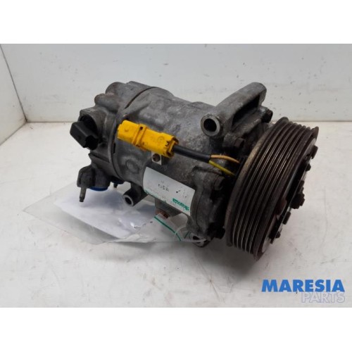 Peugeot - 307 - Air conditioning pump