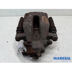Peugeot - 307 - Bremszange links hinten