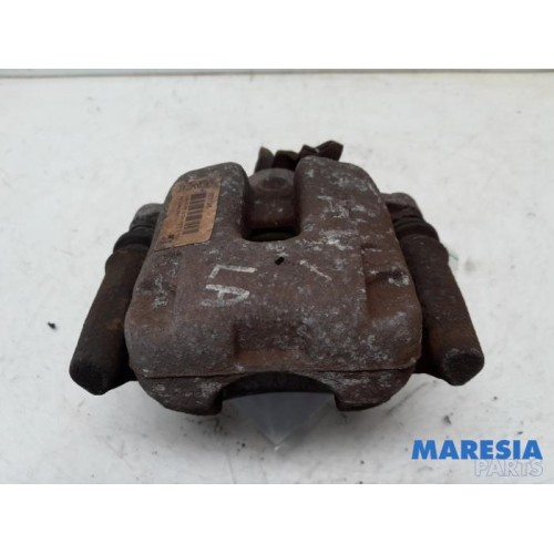 Peugeot - 307 - Rear brake calliper, left