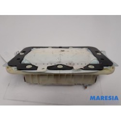 Renault - Scenic - Airbag droite (tableau de bord)