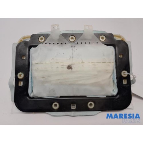 Renault - Scenic - Right airbag (dashboard)