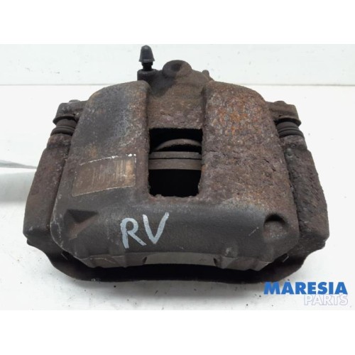 Peugeot - 307 - Front brake calliper, right