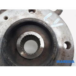 Peugeot - 307 - Fusee links-voor