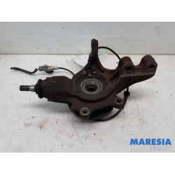 Peugeot - 307 - Fusee links-voor