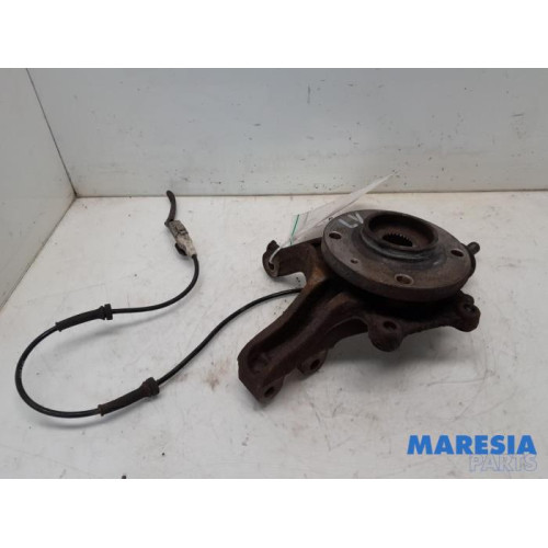 Peugeot - 307 - Achsschenkel links vorne