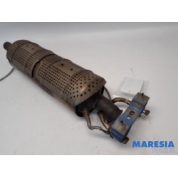 Peugeot - 307 - Catalytic converter