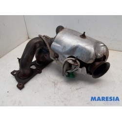 Peugeot - 307 - Catalytic converter