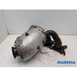 Peugeot - 307 - Catalytic converter