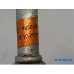 Peugeot - 307 - Air conditioning line