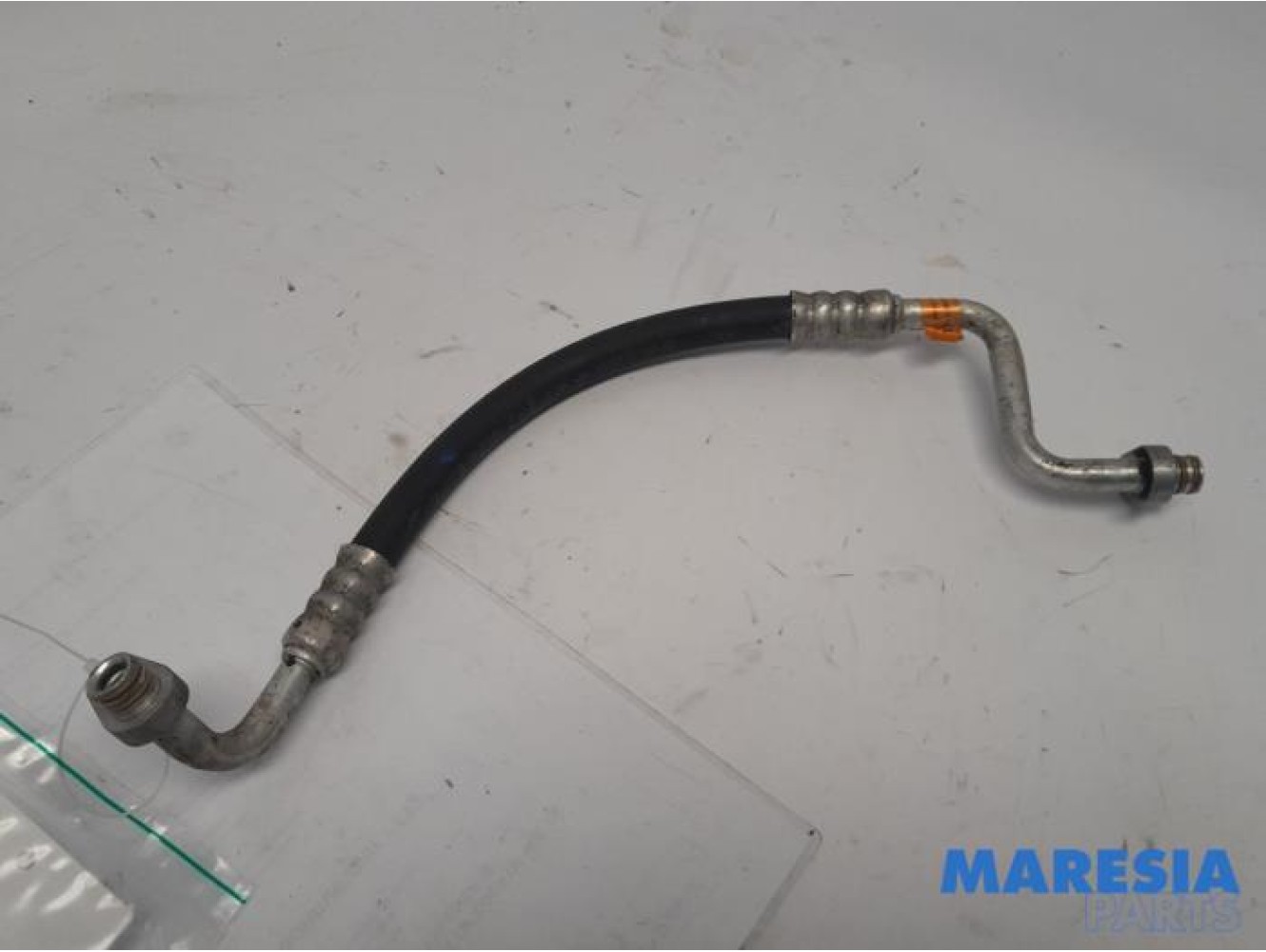 Peugeot - 307 - Air conditioning line