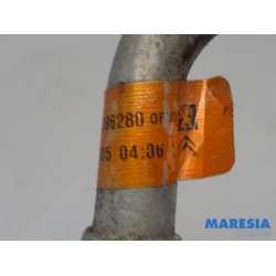Peugeot - 307 - Air conditioning line