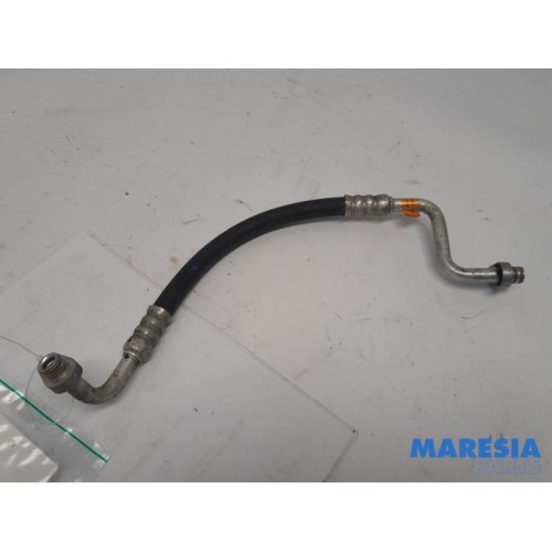 Peugeot - 307 - Air conditioning line