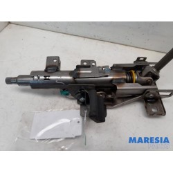 Peugeot - 307 - Steering column housing